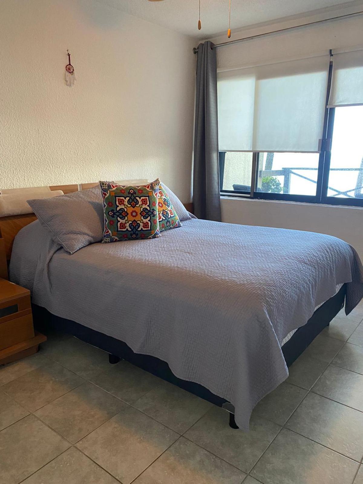 Ocean Front - Ground Floor Condo Κανκούν Εξωτερικό φωτογραφία