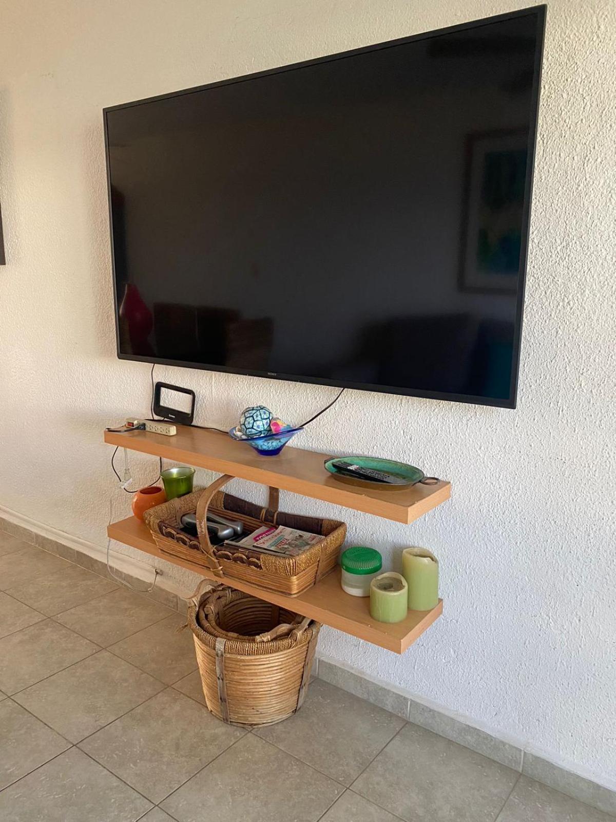 Ocean Front - Ground Floor Condo Κανκούν Εξωτερικό φωτογραφία