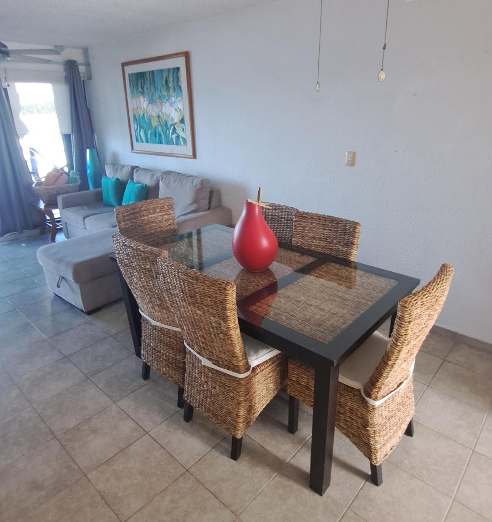 Ocean Front - Ground Floor Condo Κανκούν Εξωτερικό φωτογραφία